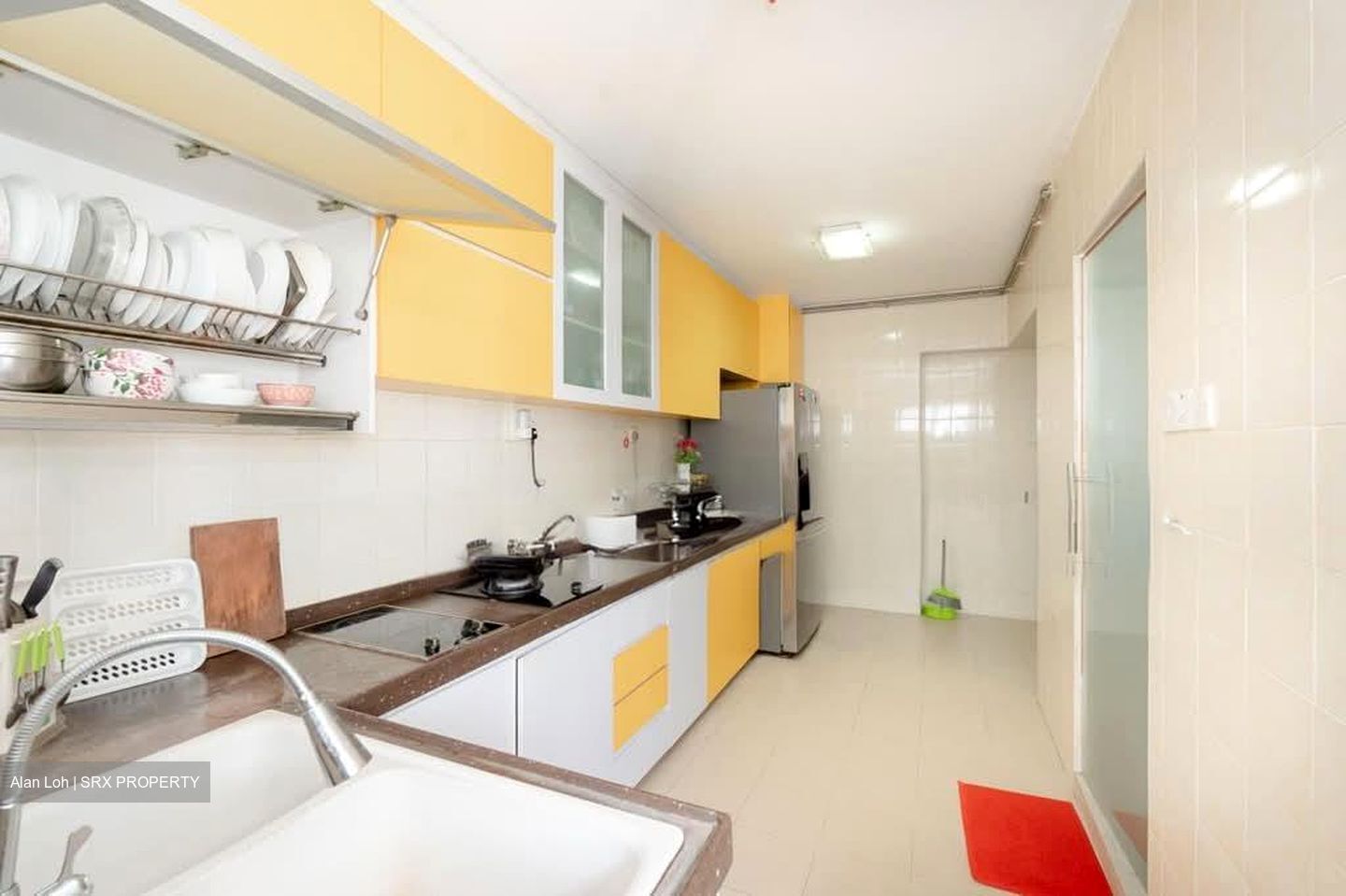 Blk 274B Wenya (Jurong West), HDB Executive #598075271